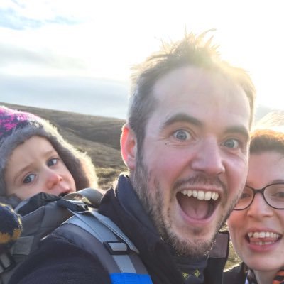 Profile Picture of Steve Worsley  ☂️ (@iamsteveworsley) on Twitter