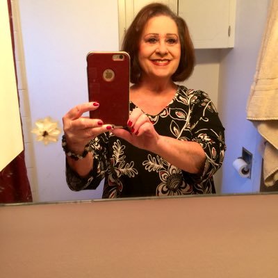 Profile Picture of Linda Potts (@lindapotts11) on Twitter