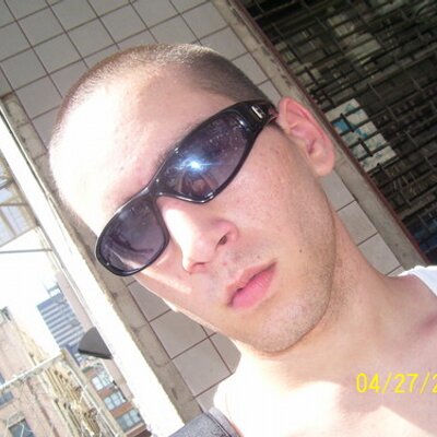 Profile Picture of Brian Eck (@bkeljda) on Twitter