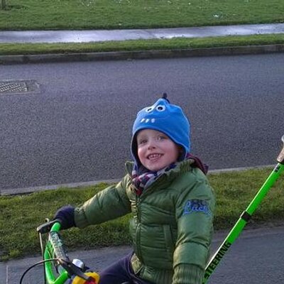 Profile Picture of James O Mahony (@jamesomahony7) on Twitter