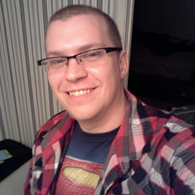 Profile Picture of Steven Merrell (@Psythce) on Twitter