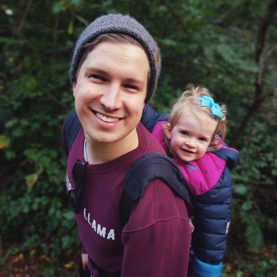 Profile Picture of Daniel Young (@iamdanielyoung) on Twitter