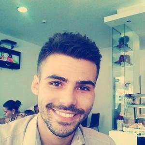 Profile Picture of Shawn Kamp (@shakamp26) on Twitter