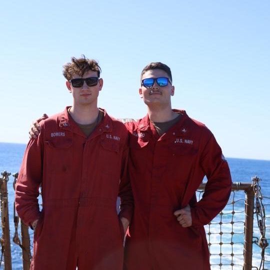 Profile Picture of Steven Bowers (@steven.bowers88) on Tiktok