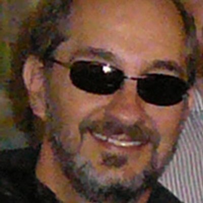 Profile Picture of Bob Friday (@bobtgif) on Twitter