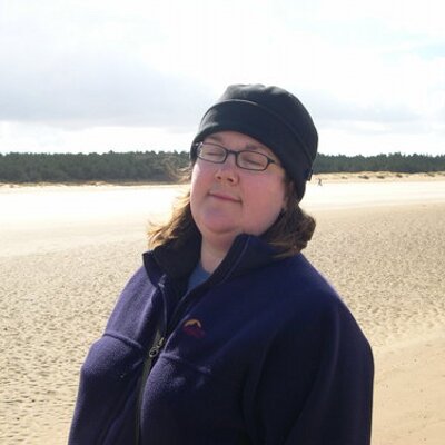 Profile Picture of Fiona Duncan (@fionaduncan) on Twitter