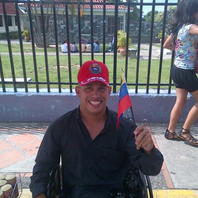 Profile Picture of Marco Colmenares (@ColmenaresMarco) on Twitter