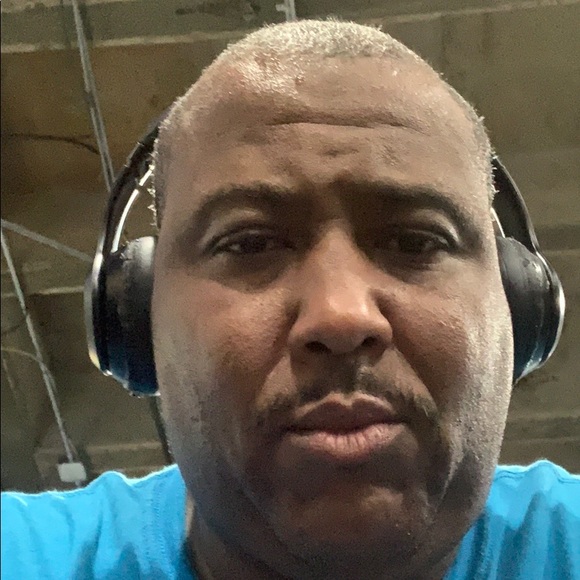 Profile Picture of Richard Daniels (@wssu27) on Poshmark