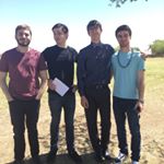 Profile Picture of noodleboy (@ian_downey1) on Instagram