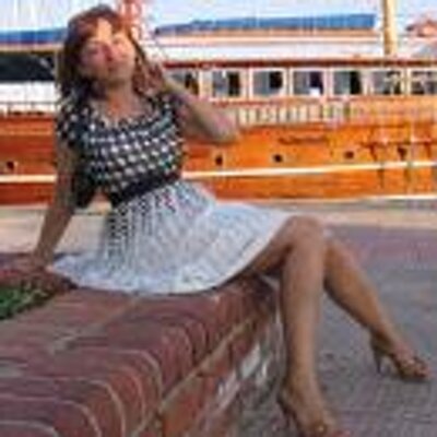 Profile Picture of Gracie_breezy Haley (@Connie7100) on Twitter