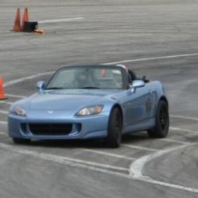 Profile Picture of Joe Blommel (@speedy_guyS2K) on Twitter