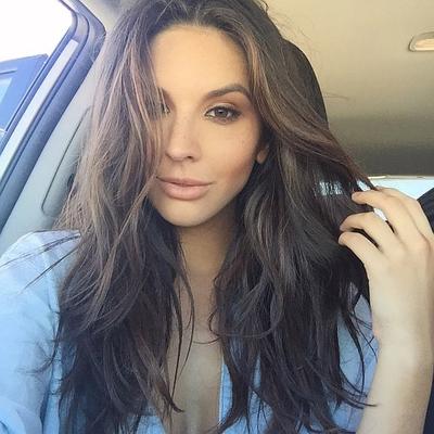 Profile Picture of Mel Ziegler (@Melissa_Ziegler) on Twitter