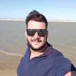 Profile Picture of Mário Lúcio Alves do Couto (@mariofifio) on Instagram