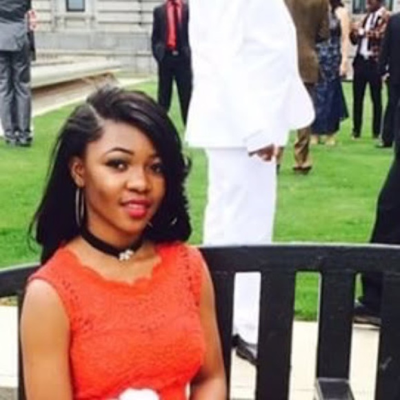 Profile Picture of Shekinakidjana Shekina (@kidjanashekina) on Poshmark