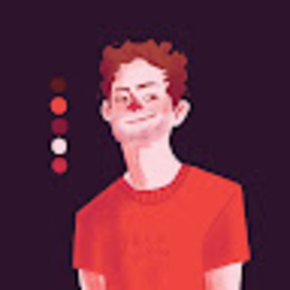 Profile Picture of Nate Clark (@n8mydude) on Poshmark