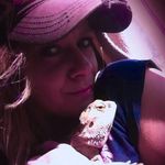 Profile Picture of Christina Dillon (@christina_sutton_) on Instagram