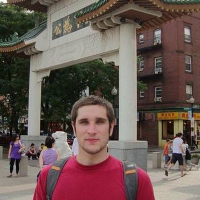 Profile Picture of Scott Irvin (@xScottIrvinx) on Twitter