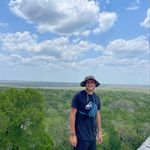 Profile Picture of Benjamin Cohen (@benj.cohen) on Instagram