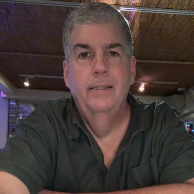 Profile Picture of Jim Tarvin (@JimTarvin_JT) on Twitter