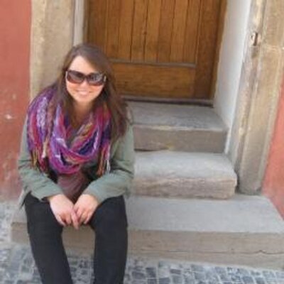 Profile Picture of Sarah Claypool (@tori_claypool) on Twitter