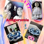 Profile Picture of yolanda bedolla vega (@amigurumis_yola) on Instagram
