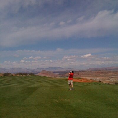 Profile Picture of John Benash (@ViolentJ23) on Twitter