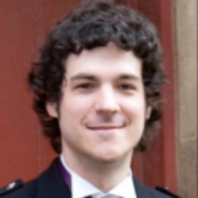 Profile Picture of Jim Mackin (@JimSMackin) on Twitter