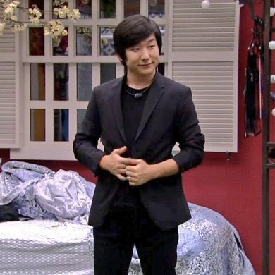 Profile Picture of Gabriel Lee☯️💻 (@OficialPyong) on Twitter