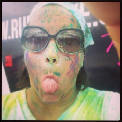 Profile Picture of Sherrie Chaney (@shoegirl0813) on Twitter