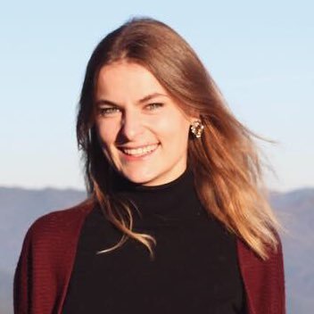 Profile Picture of Mara F. Müller (@mmuller44) on Twitter