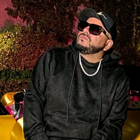 Profile Picture of McGrone (@mcgrone.heyyy) on Tiktok