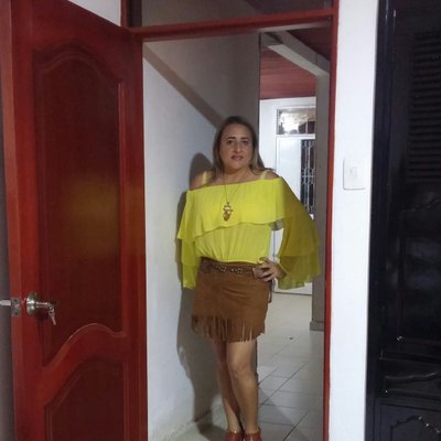 Profile Picture of Libia Quijano (Mary) (@c33adfbbcde24f8) on Twitter