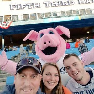 Profile Picture of Tony Greer (@tgreer46) on Twitter