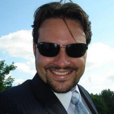 Profile Picture of David Ford (@DavidJosephFord) on Twitter