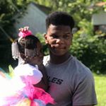 Profile Picture of Deonte Reed (@luh_kd) on Instagram