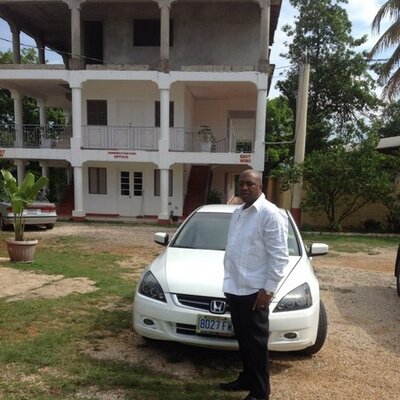 Profile Picture of Mark Garrick (@mark46garrick) on Twitter