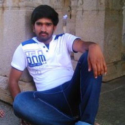 Profile Picture of Varun Prasad (@varunprasad055) on Twitter