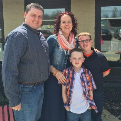 Profile Picture of Dee Anna Bean (@deeannabean) on Twitter