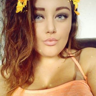 Profile Picture of Ruby (@rubyclinton99) on Twitter