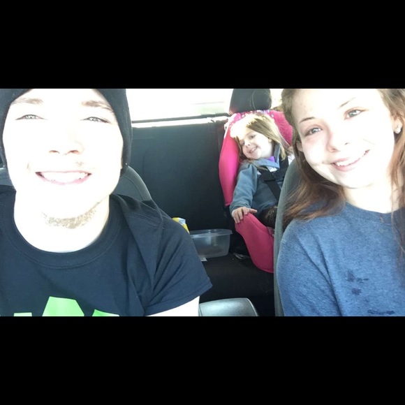 Profile Picture of Luke King (@lukeking37) on Poshmark