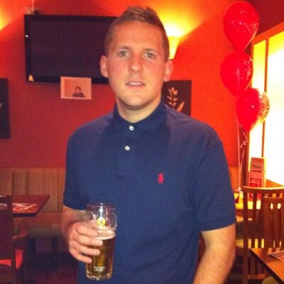 Profile Picture of Matt Ludlow (@matt_ludders) on Twitter