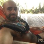 Profile Picture of Alexander (Sasha) Ward (@sasha.the.wolf) on Instagram
