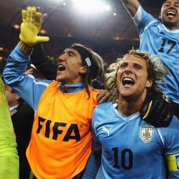 Profile Picture of Juan Guillermo (@Juangui1uruguay) on Twitter
