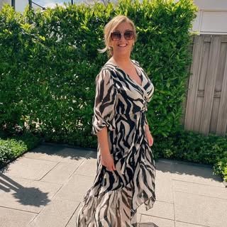 Profile Picture of Deborah (@deborahvanderwerf) on Instagram