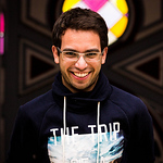 Profile Picture of Luis Vargas (@Luis Vargas Atton) on Flickr