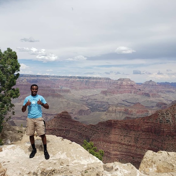 Profile Picture of Errol Austin iii (@errol3g) on Poshmark