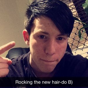 Profile Picture of Jamal Tayba (@maydaysirens) on Myspace