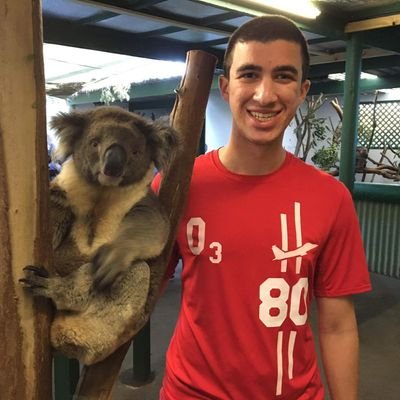 Profile Picture of Greg Berman (@GBerman710) on Twitter