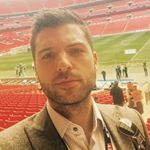 Profile Picture of Craig Hutton (@hutty7) on Instagram