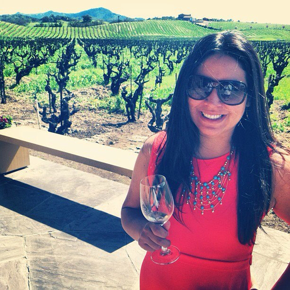 Profile Picture of Andrea Stuart (@andistu) on Poshmark